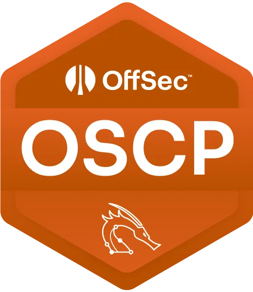 OSCP OffSec Certified Professional